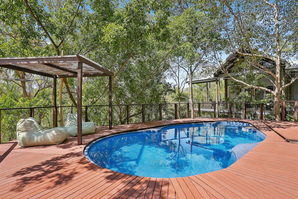 Sold - 10 Mount Clifton Court - New Property in Alligator Creek - Real Estate by Brad Matheson
