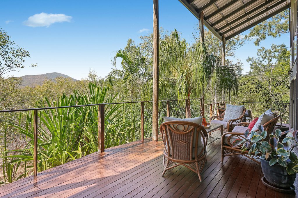 Sold - 10 Mount Clifton Court - New Property in Alligator Creek - Real Estate by Brad Matheson