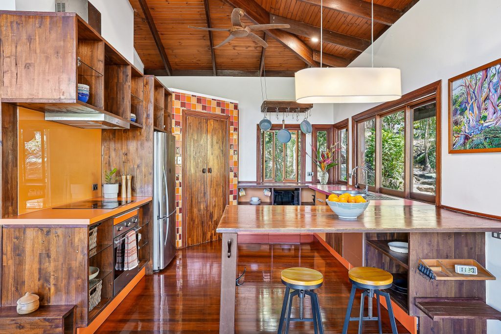 Sold - 10 Mount Clifton Court - New Property in Alligator Creek - Real Estate by Brad Matheson