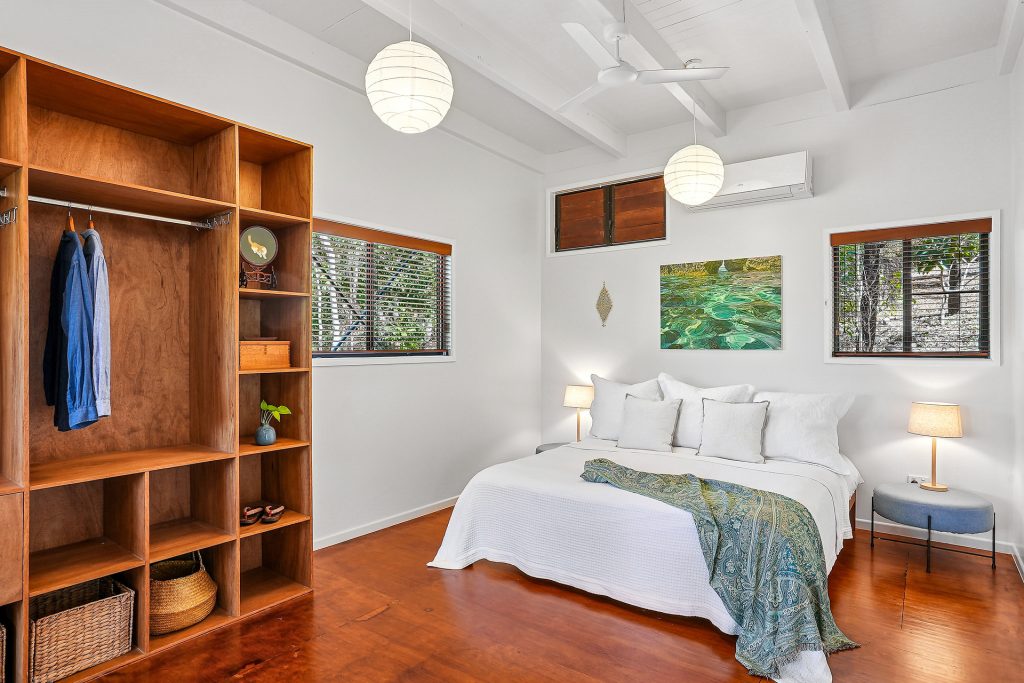 Sold - 10 Mount Clifton Court - New Property in Alligator Creek - Real Estate by Brad Matheson
