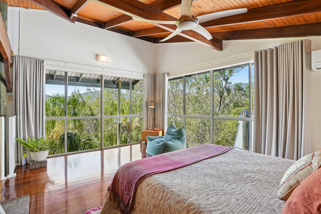 Sold - 10 Mount Clifton Court - New Property in Alligator Creek - Real Estate by Brad Matheson