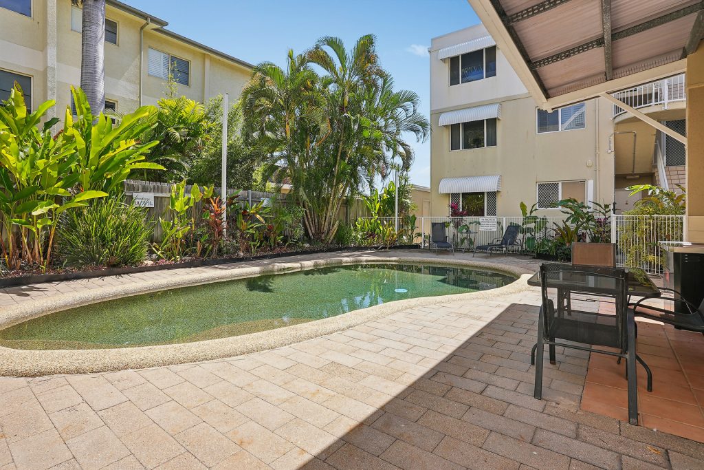 Sold - 2/50-54 McIlwraith Street - New Property in South Townsville - Real Estate by Jimmy Lockhart