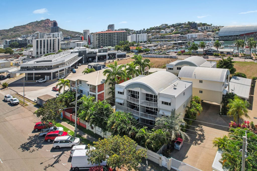 Sold - 2/50-54 McIlwraith Street - New Property in South Townsville - Real Estate by Jimmy Lockhart