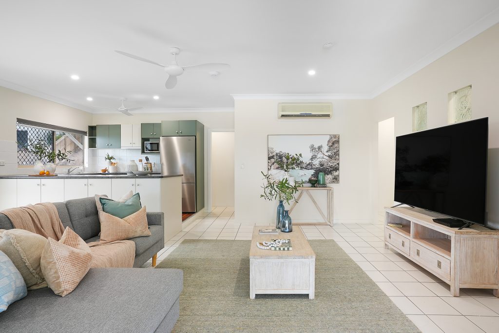 Sold - 74 Yarrawonga Drive - New Property in Castle Hill - Real Estate by Brad Matheson