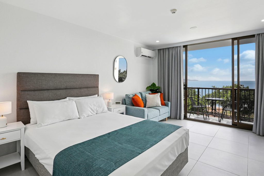 Sold - 308/75 The Strand - New Property in North Ward - Real Estate by Brad Matheson