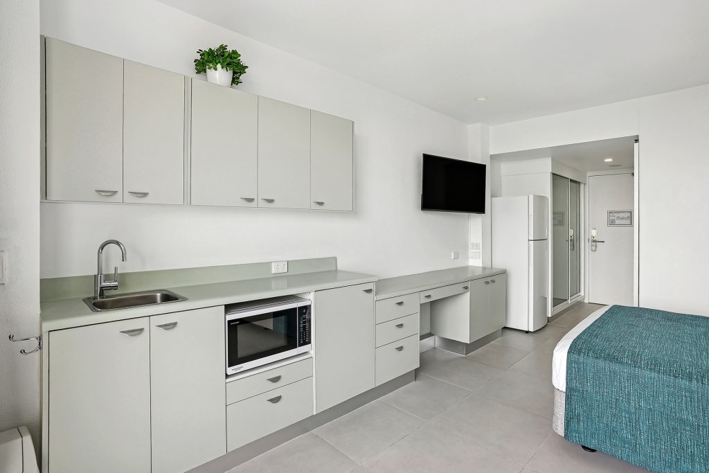 Sold - 308/75 The Strand - New Property in North Ward - Real Estate by Brad Matheson