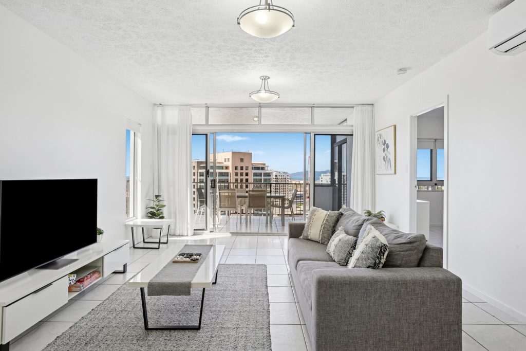 Sold - 61/209 Wills Street - New Property in Townsville City - Real Estate by Taylor Pearce