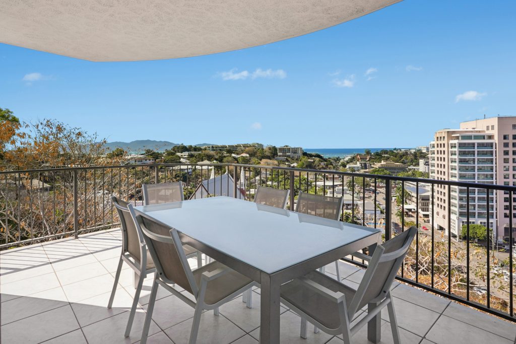 Sold - 61/209 Wills Street - New Property in Townsville City - Real Estate by Taylor Pearce
