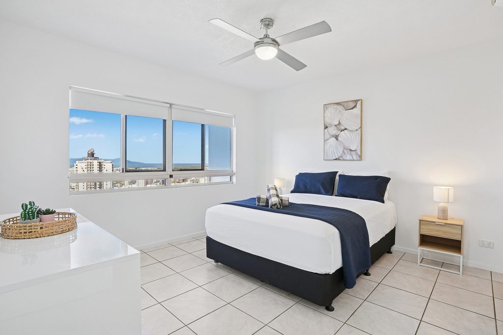 Sold - 61/209 Wills Street - New Property in Townsville City - Real Estate by Taylor Pearce