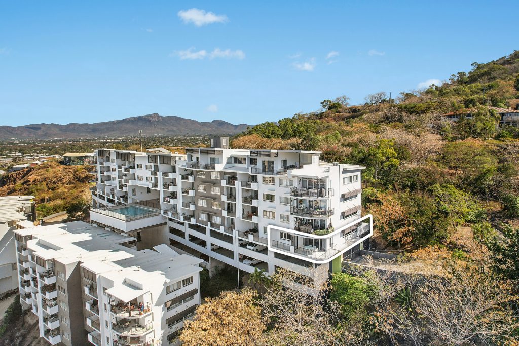 Sold - 61/209 Wills Street - New Property in Townsville City - Real Estate by Taylor Pearce