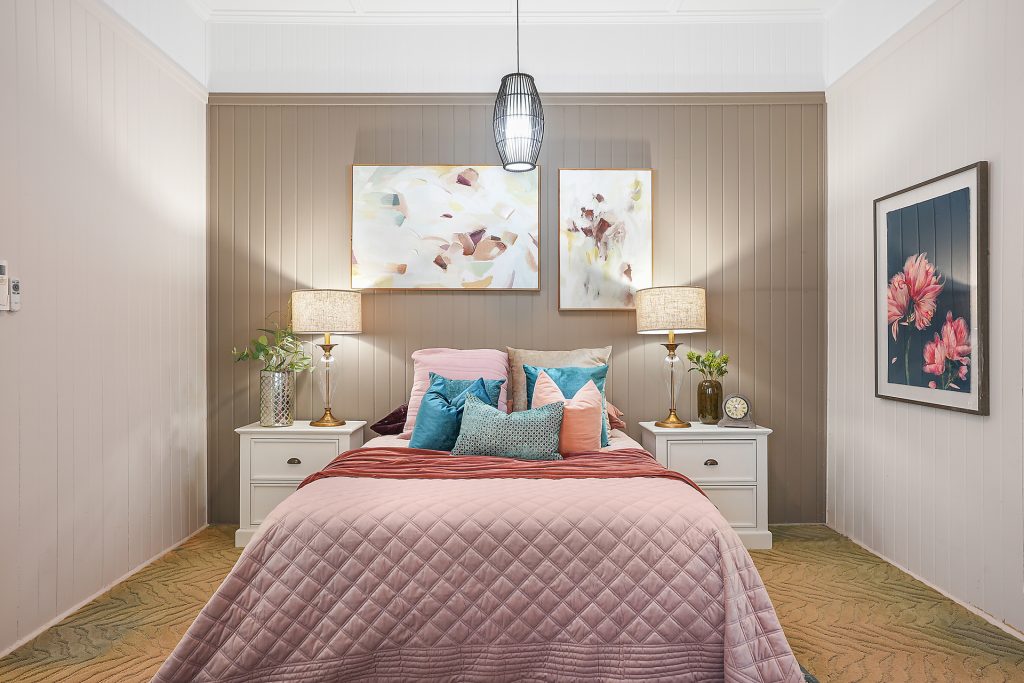Sold - 20 Potts Street - New Property in Belgian Gardens - Real Estate by Brad Matheson