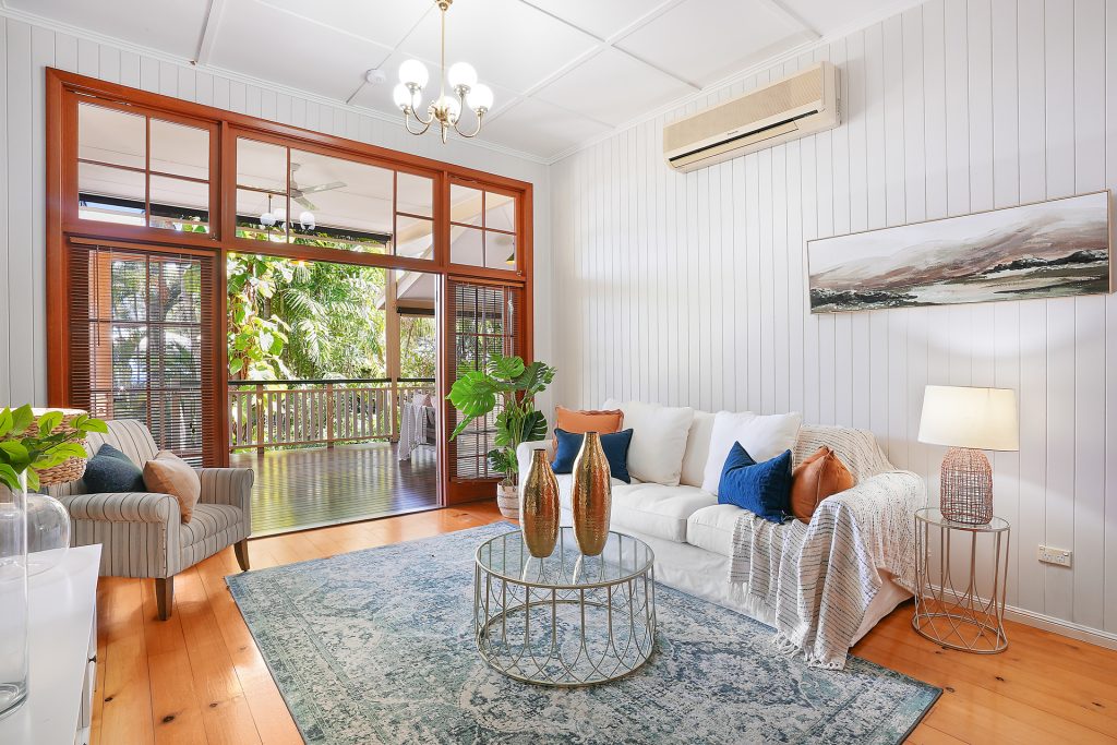Sold - 20 Potts Street - New Property in Belgian Gardens - Real Estate by Brad Matheson