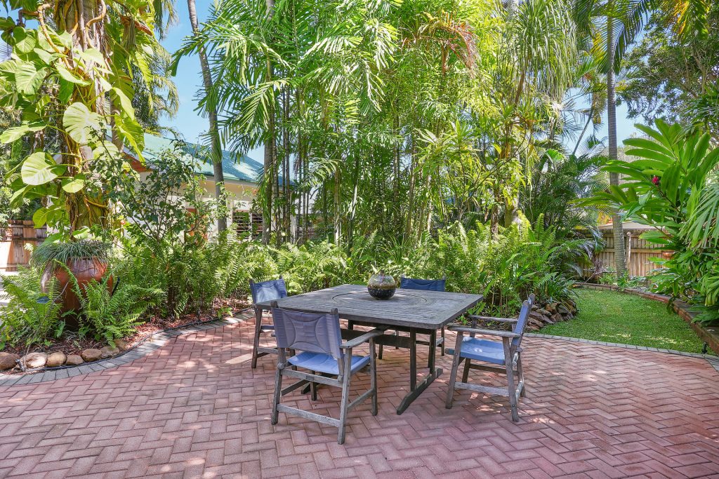 Sold - 20 Potts Street - New Property in Belgian Gardens - Real Estate by Brad Matheson