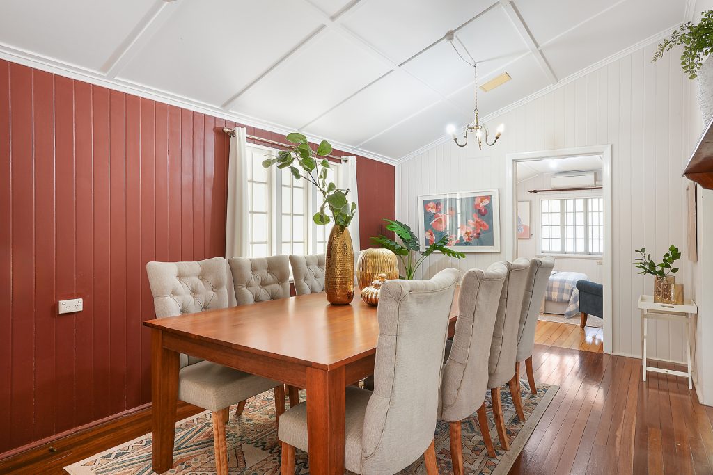 Sold - 20 Potts Street - New Property in Belgian Gardens - Real Estate by Brad Matheson