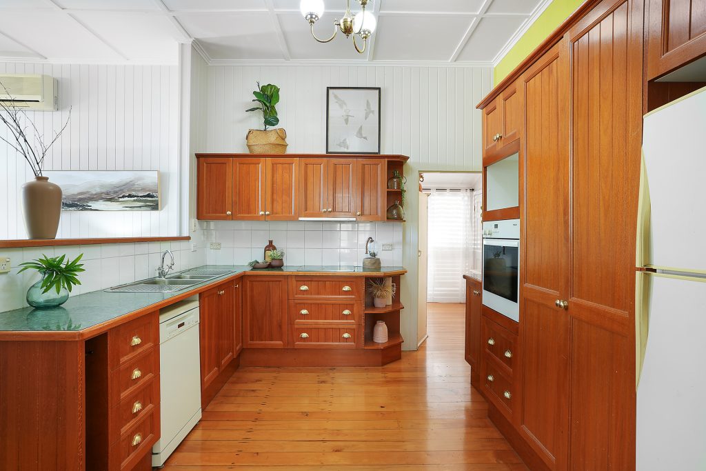 Sold - 20 Potts Street - New Property in Belgian Gardens - Real Estate by Brad Matheson