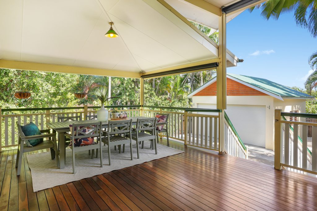Sold - 20 Potts Street - New Property in Belgian Gardens - Real Estate by Brad Matheson