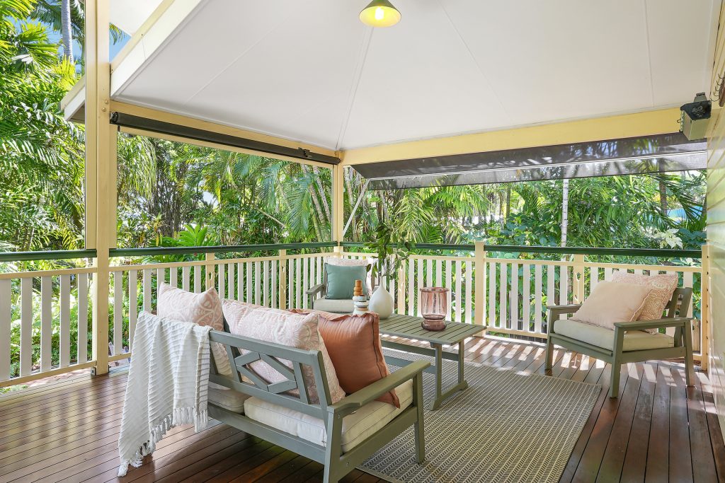 Sold - 20 Potts Street - New Property in Belgian Gardens - Real Estate by Brad Matheson