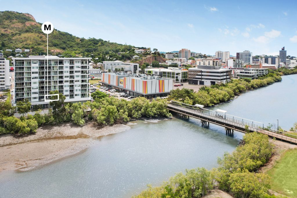 Sold - 14/2-4 Kingsway Place - New Property in Townsville City - Real Estate by Taylor Pearce