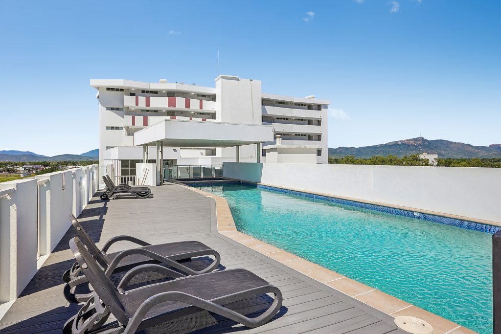 Sold - 14/2-4 Kingsway Place - New Property in Townsville City - Real Estate by Taylor Pearce