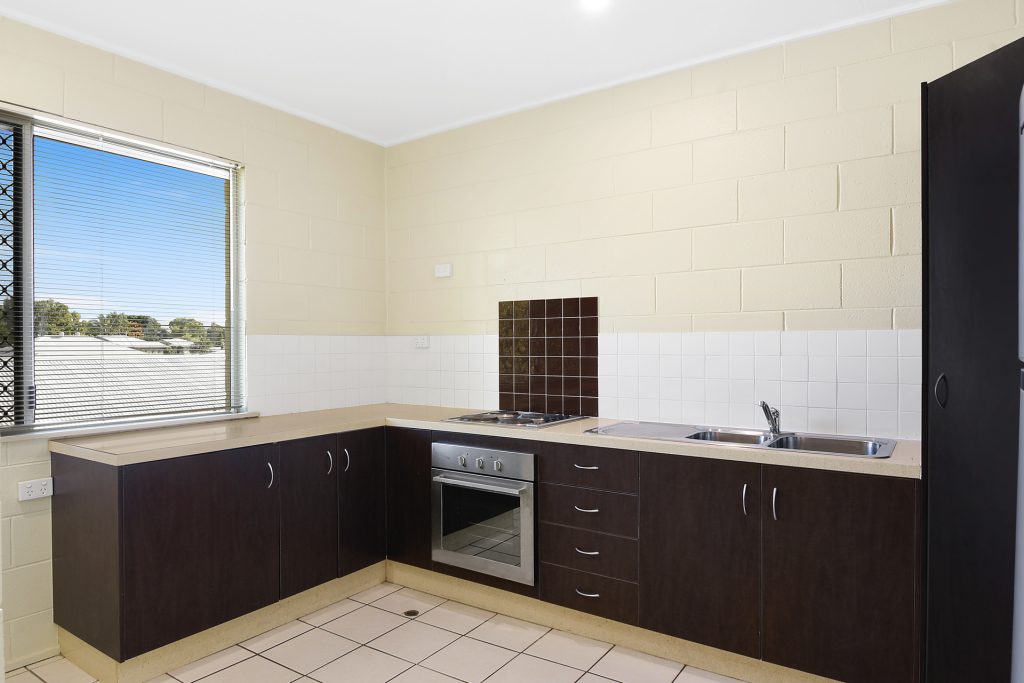 Sold - 8/2 Howitt Street - New Property in North Ward - Real Estate by Jimmy Lockhart
