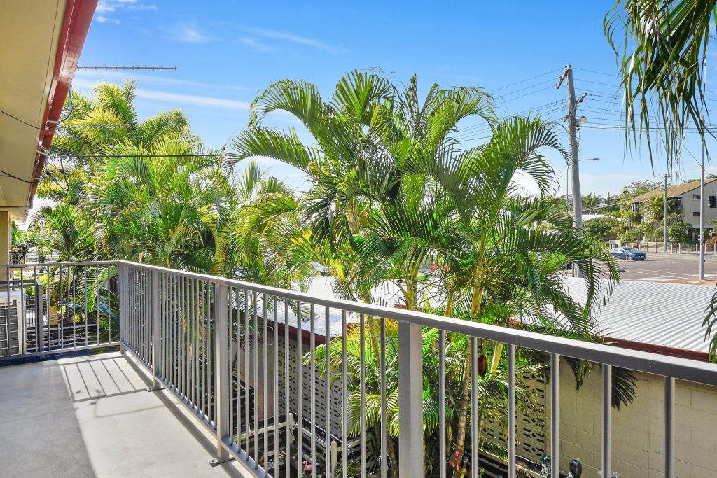 Sold - 8/2 Howitt Street - New Property in North Ward - Real Estate by Jimmy Lockhart