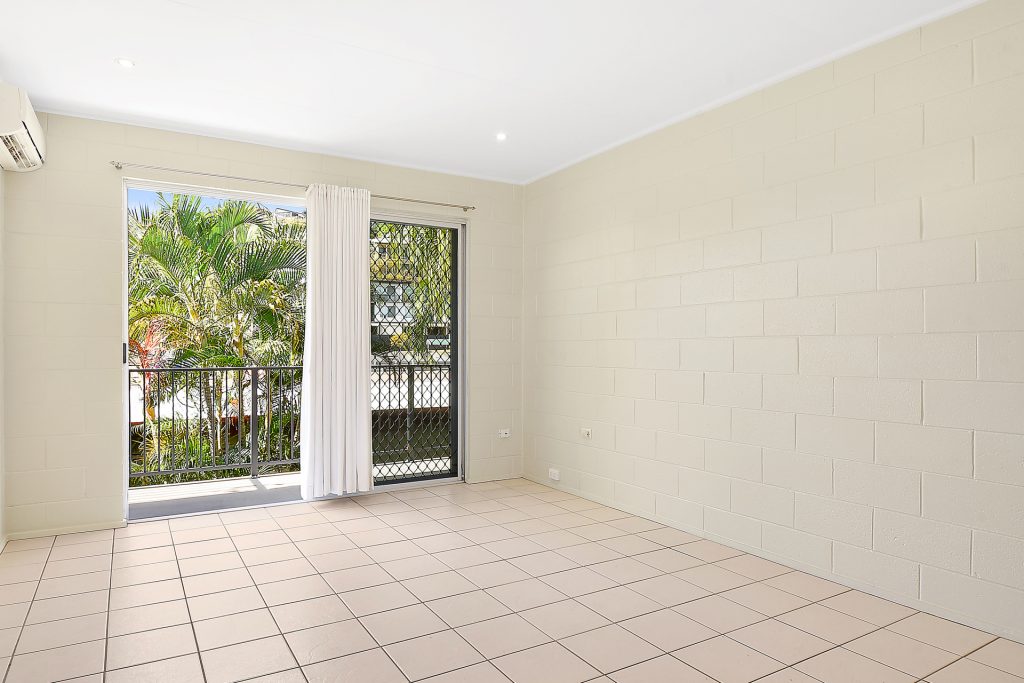 Sold - 8/2 Howitt Street - New Property in North Ward - Real Estate by Jimmy Lockhart
