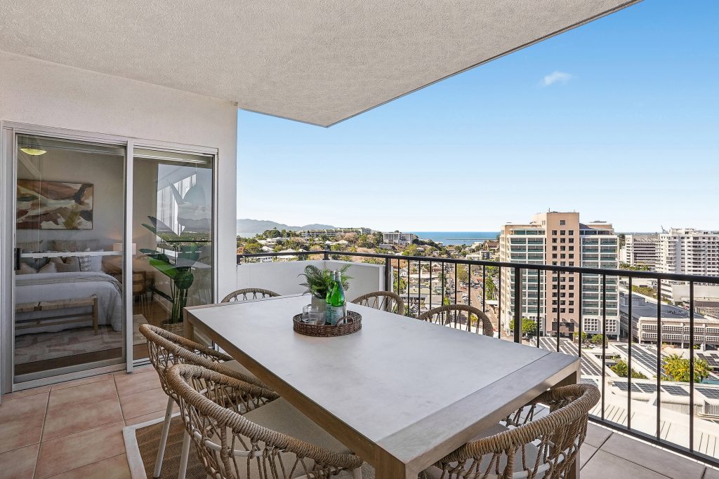 75/1 Stanton Terrace, Townsville City