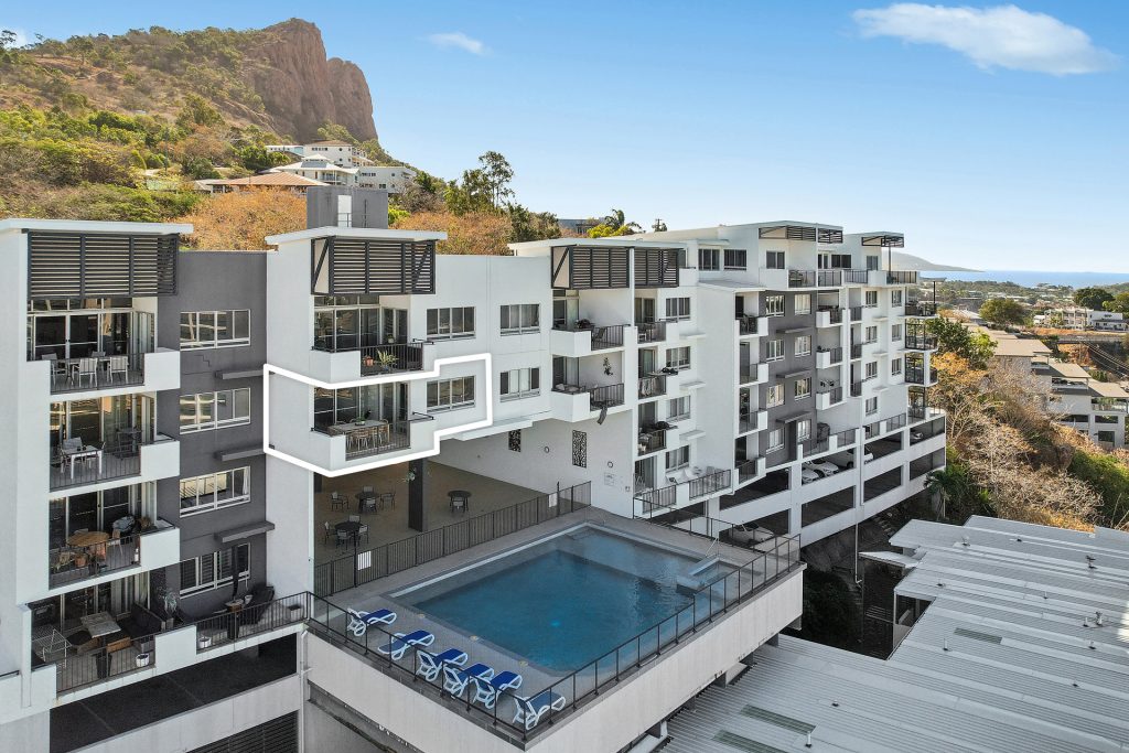 Sold - 75/1 Stanton Terrace - New Property in Townsville City - Real Estate by Taylor Pearce