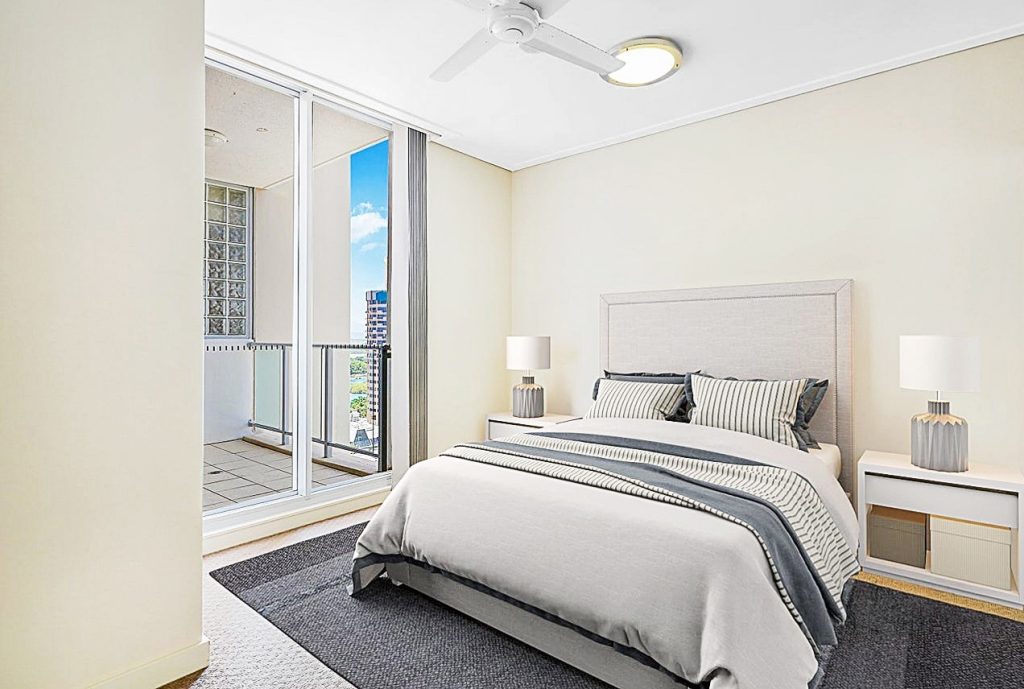 Sold - 1206/106 Denham Street - New Property in Townsville City - Real Estate by Taylor Pearce