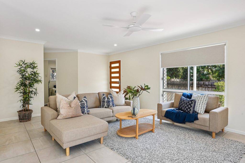 Sold - 55A Sherriff Street - New Property in Hermit Park - Real Estate by Jake Murphy