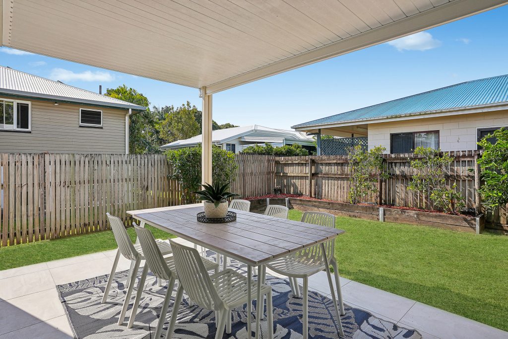 Sold - 55A Sherriff Street - New Property in Hermit Park - Real Estate by Jake Murphy