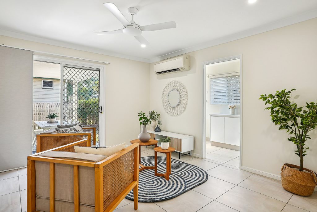 Sold - 55A Sherriff Street - New Property in Hermit Park - Real Estate by Jake Murphy