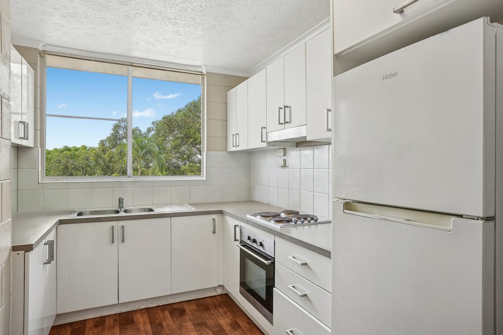 Sold - 7/32 Carr Street - New Property in Hermit Park - Real Estate by Jake Murphy