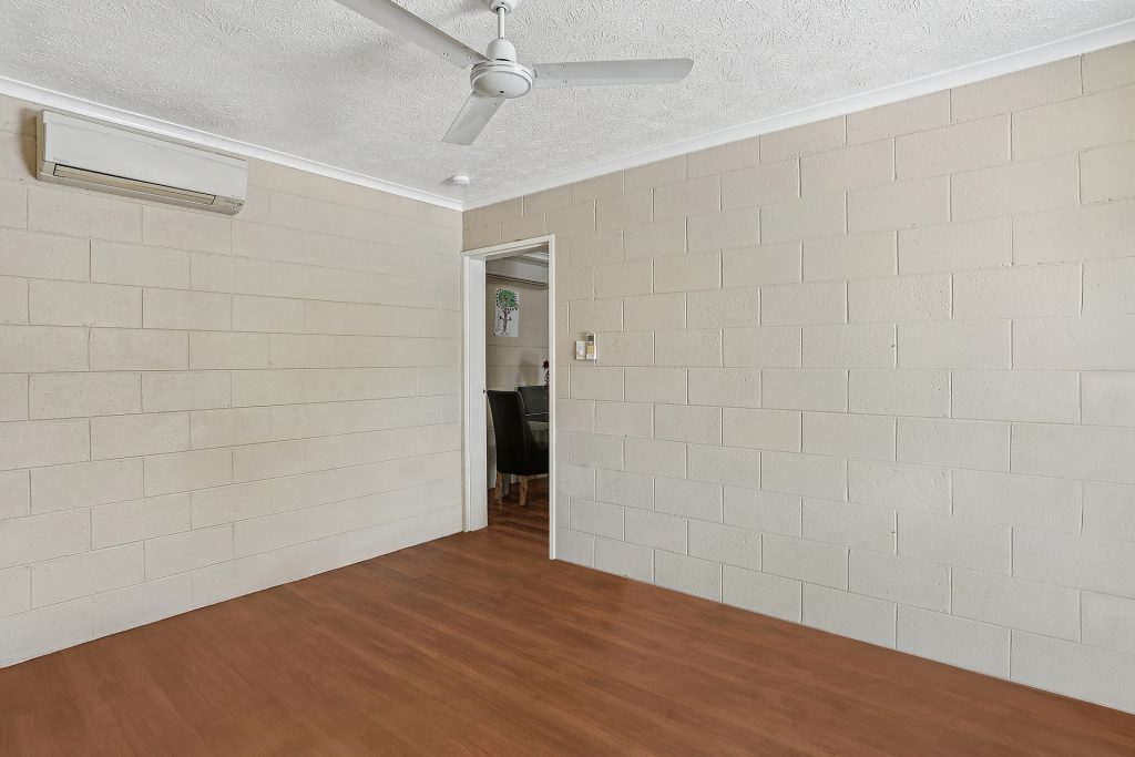 Sold - 7/32 Carr Street - New Property in Hermit Park - Real Estate by Jake Murphy