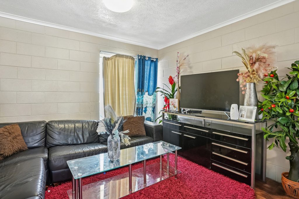 Sold - 7/32 Carr Street - New Property in Hermit Park - Real Estate by Jake Murphy