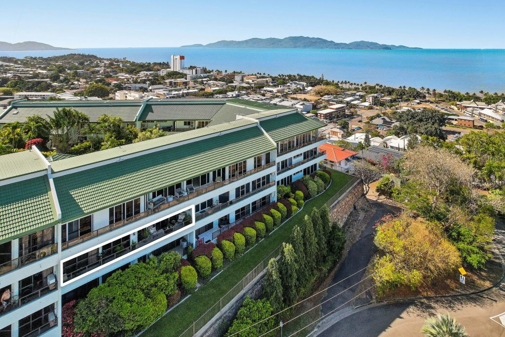 Sold - 35/7-11 Hale Street - New Property in North Ward - Real Estate by Jimmy Lockhart