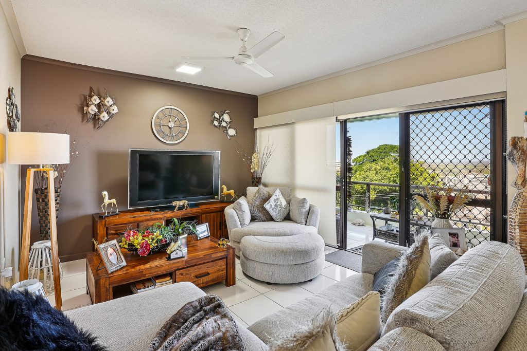 Sold - 35/7-11 Hale Street - New Property in North Ward - Real Estate by Jimmy Lockhart