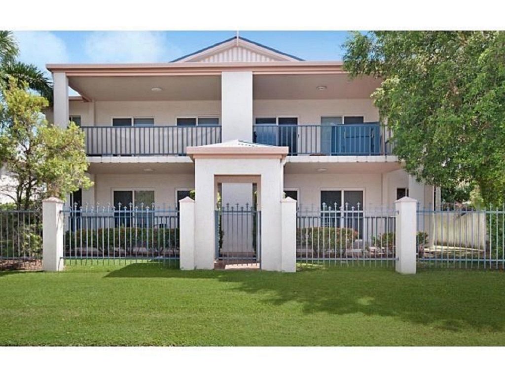 Sold - 6/2 Macrossan Street - New Property in South Townsville - Real Estate by Brad Matheson