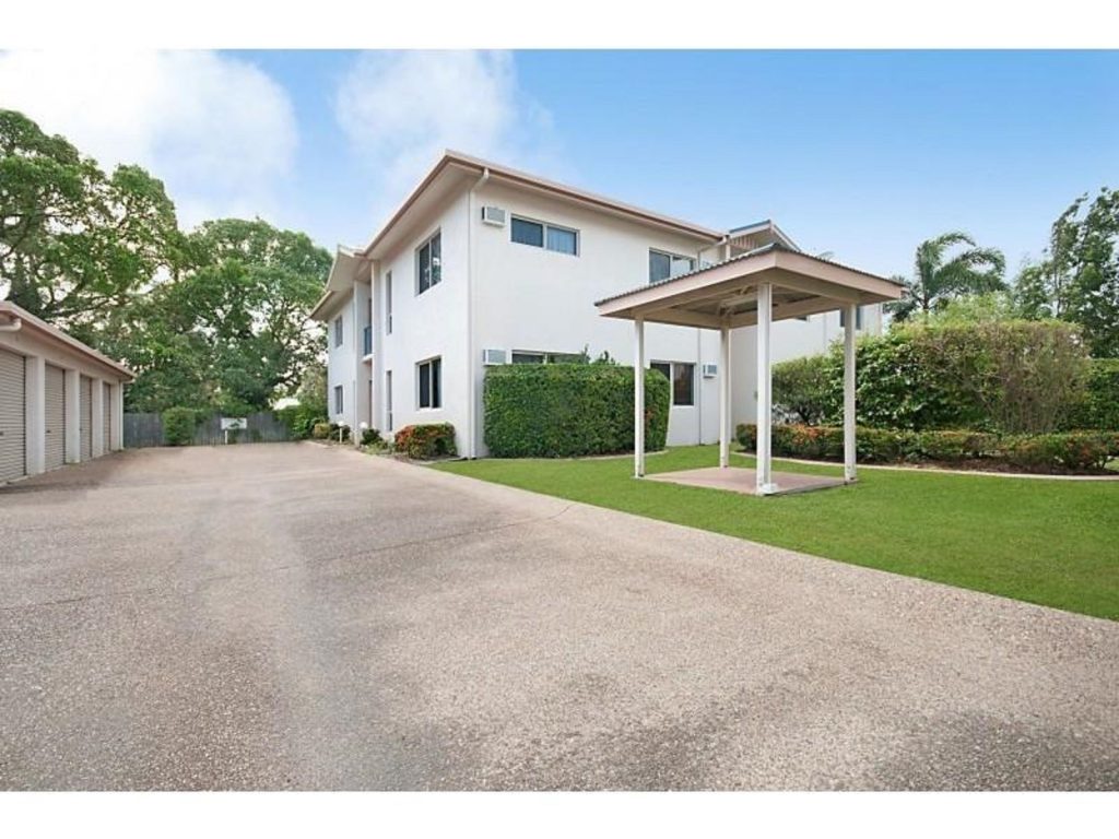 Sold - 6/2 Macrossan Street - New Property in South Townsville - Real Estate by Brad Matheson