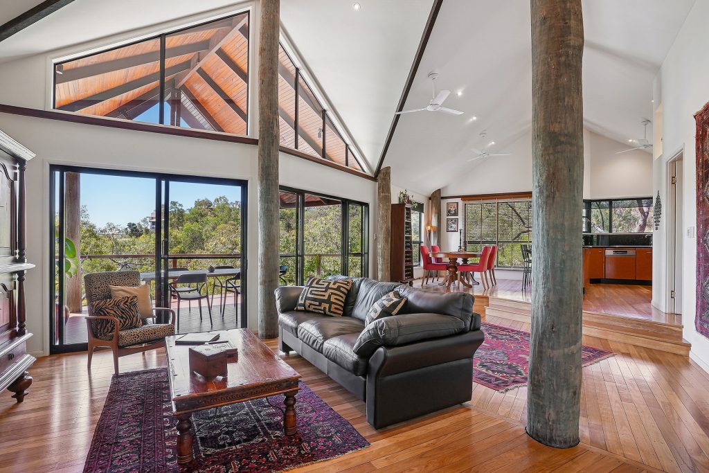 Sold - 9 Grange Court - New Property in Castle Hill - Real Estate by Brad Matheson