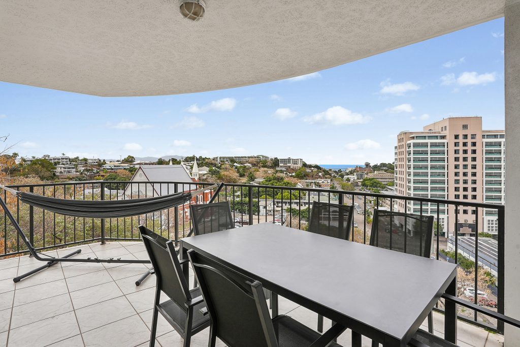 Sold - 40/209 Wills Street - New Property in Townsville City - Real Estate by Taylor Pearce