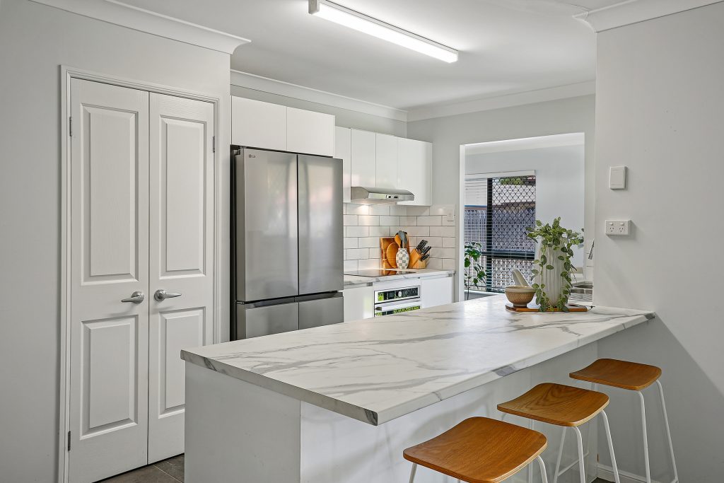 Sold - 9 Aquarius Court - New Property in Idalia - Real Estate by Jake Murphy