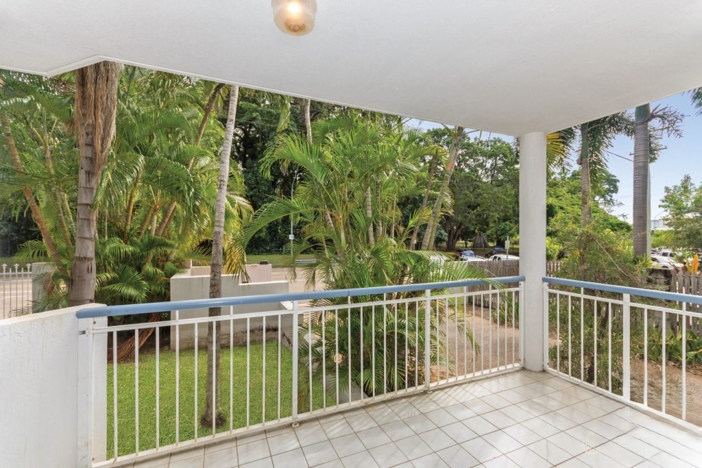 Sold - 2/21 Gregory Street - New Property in North Ward - Real Estate by Brad Matheson