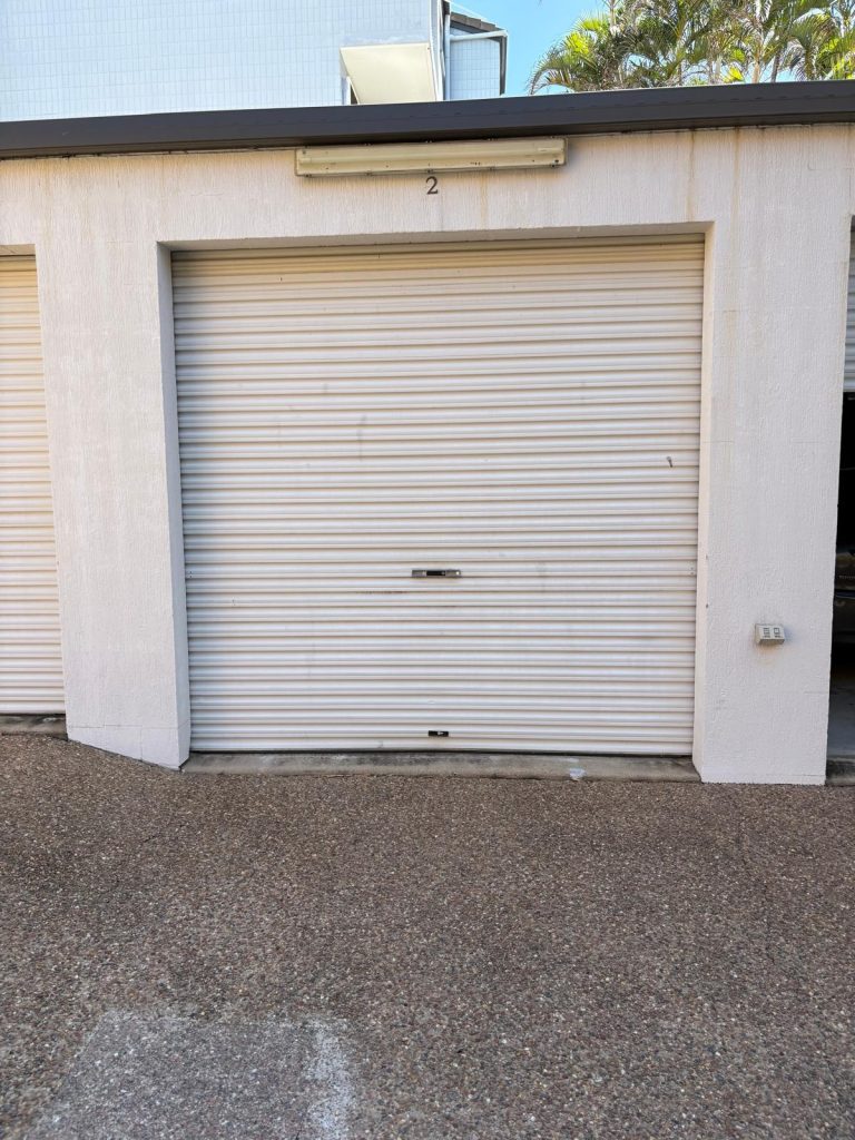 Sold - 2/21 Gregory Street - New Property in North Ward - Real Estate by Brad Matheson