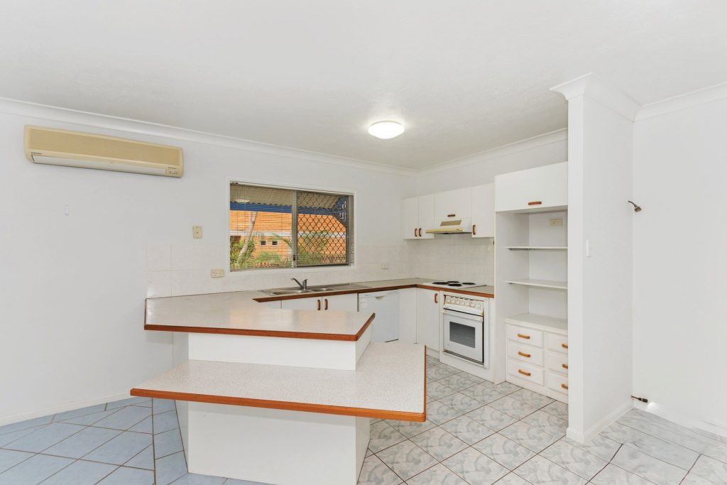 Sold - 2/21 Gregory Street - New Property in North Ward - Real Estate by Brad Matheson