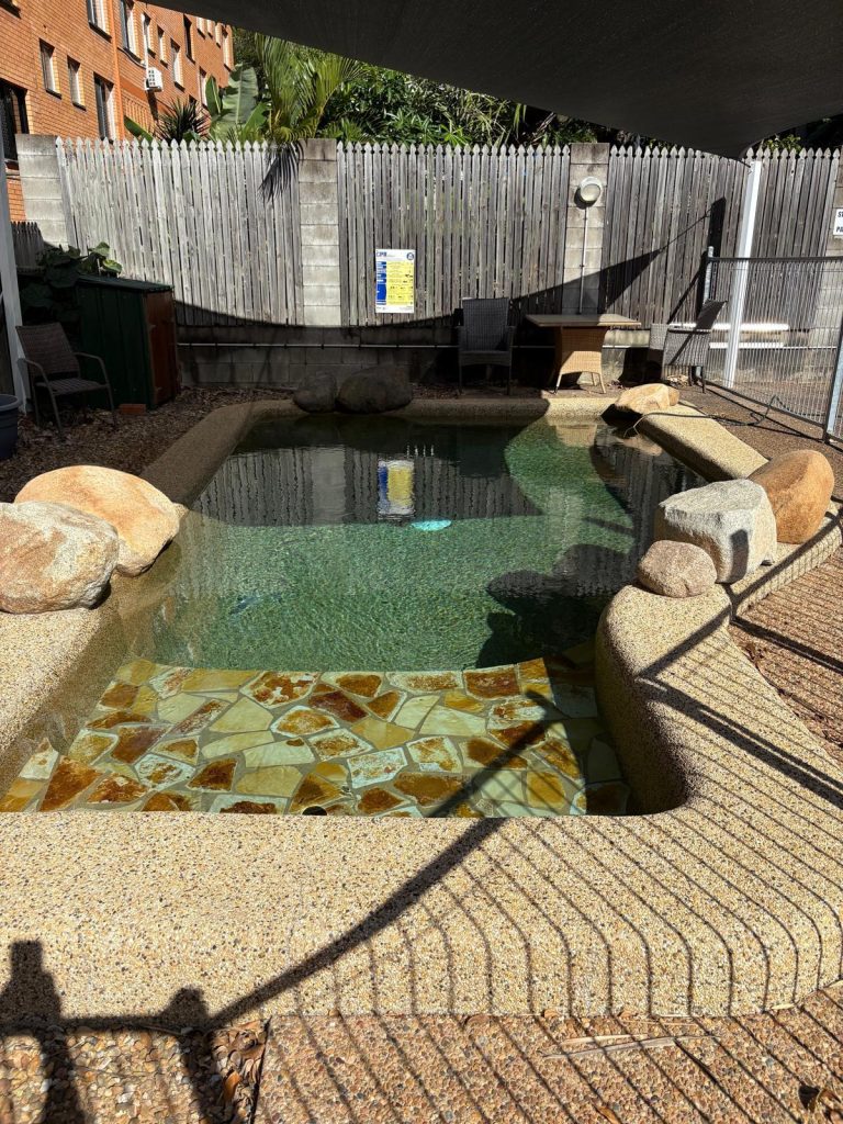 Sold - 2/21 Gregory Street - New Property in North Ward - Real Estate by Brad Matheson