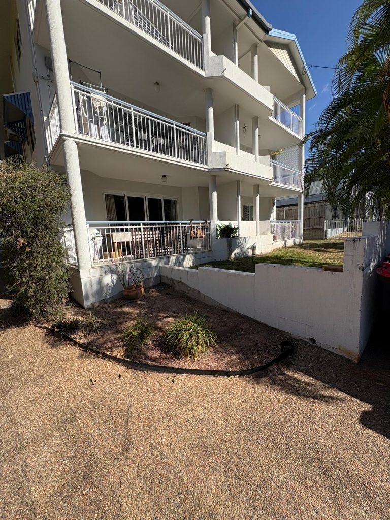 Sold - 2/21 Gregory Street - New Property in North Ward - Real Estate by Brad Matheson