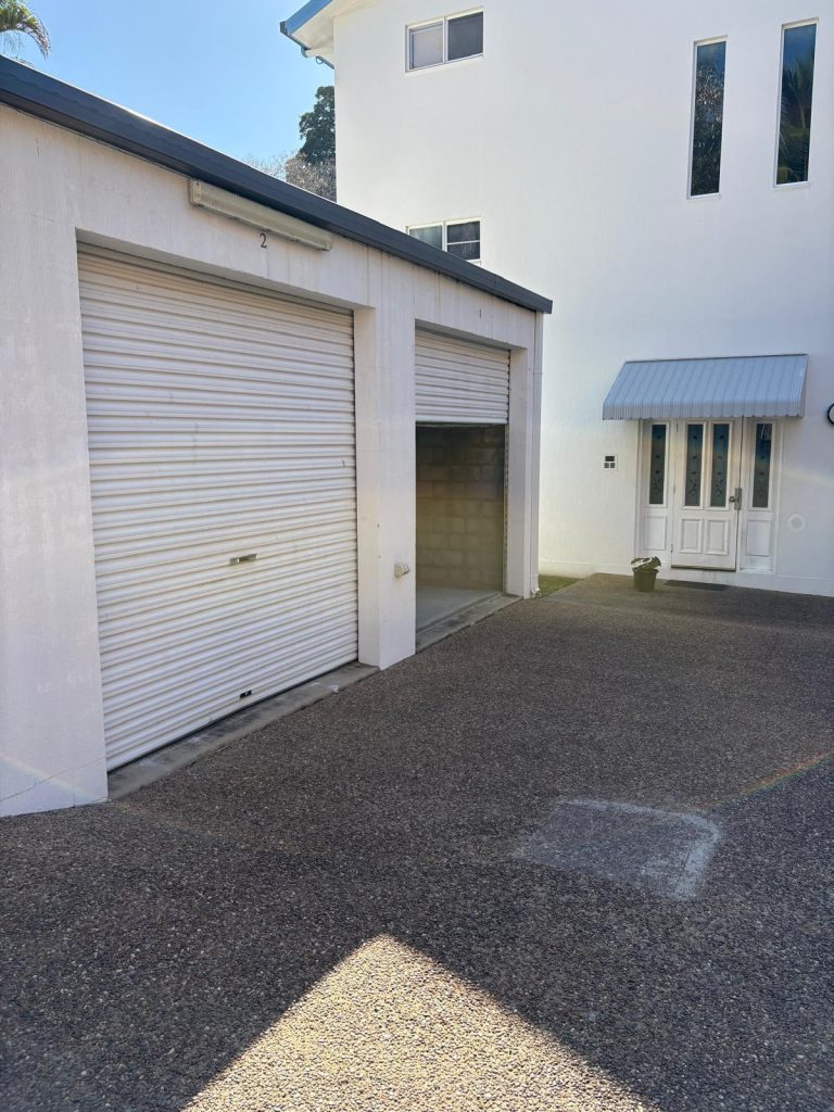 Sold - 2/21 Gregory Street - New Property in North Ward - Real Estate by Brad Matheson