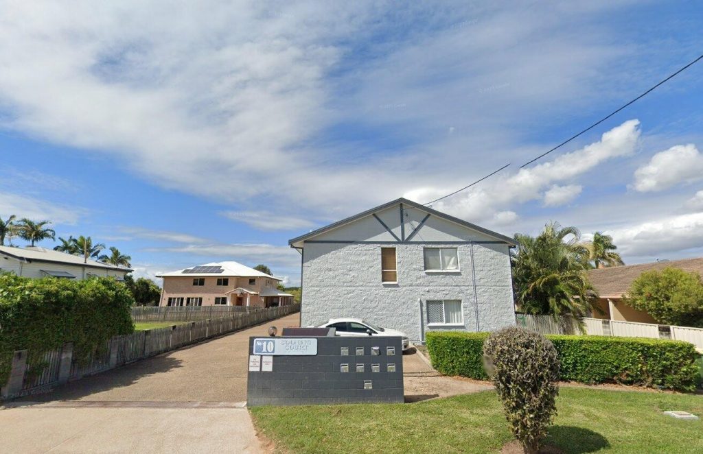 Sold - 4/10 Sooning Street - New Property in Hermit Park - Real Estate by Jake Murphy