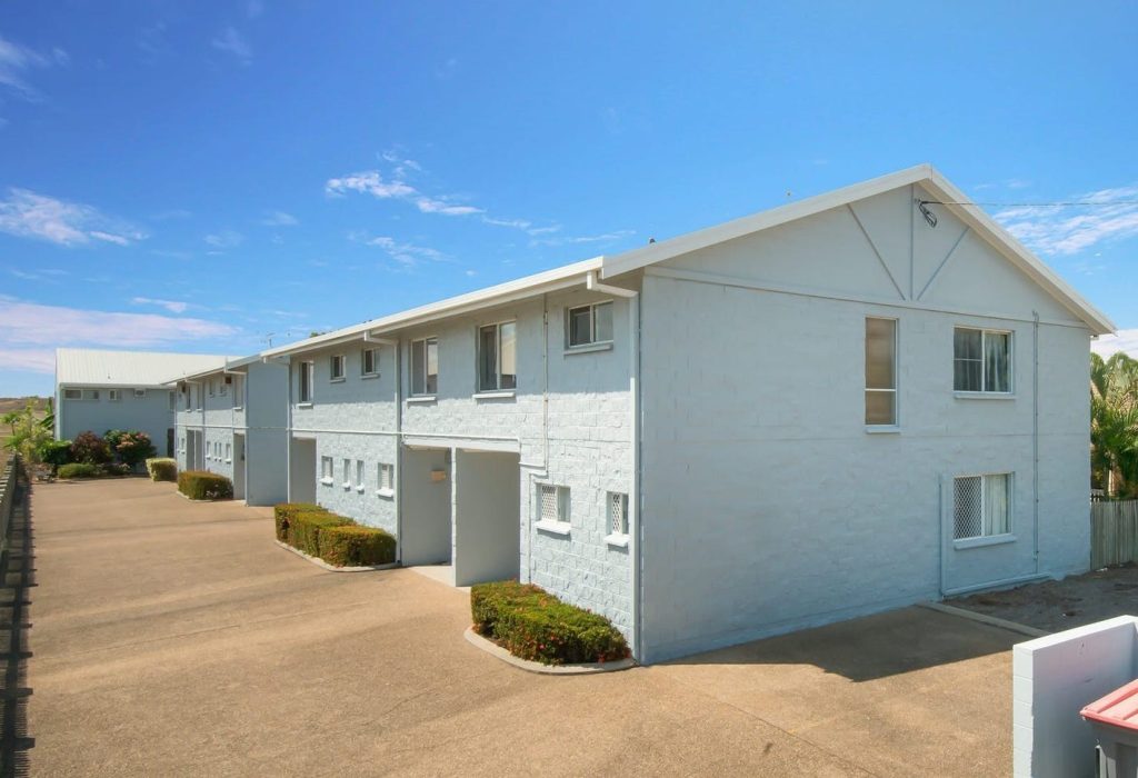 Sold - 4/10 Sooning Street - New Property in Hermit Park - Real Estate by Jake Murphy